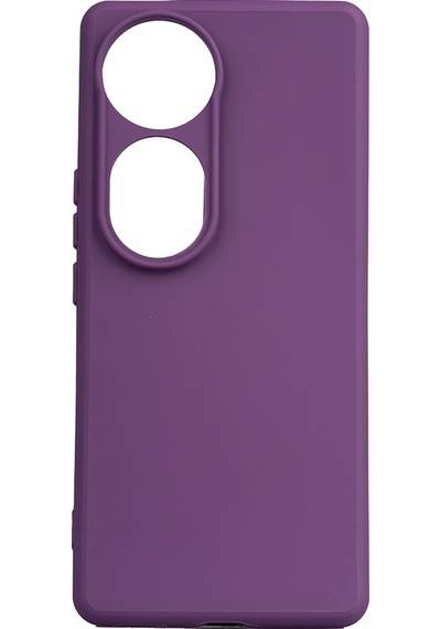 Kvy Vivo V40 5g Mat Silikon Kılıf