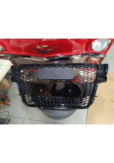 Audi A5 B8 2008-2012 Uyumlu Rs5 Panjur