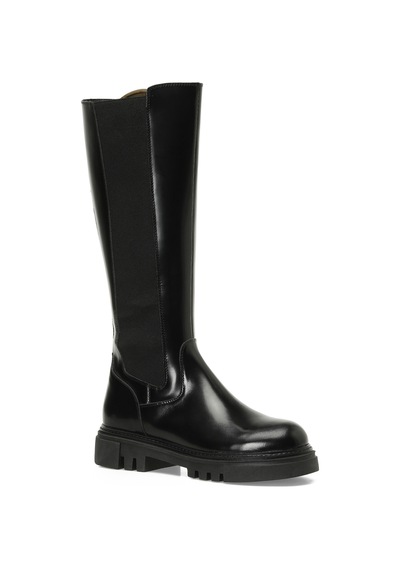 Nine West Ersa2 4pr Siyah Kadın Bot 000000000101921895 Siyah