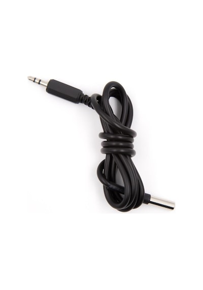 DS18B20 Su Geçirmez Isı Sensörü 3.5 mm Audio Jack