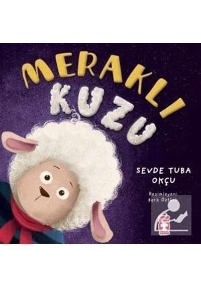 Meraklı Kuzu / Sevde Tuba Okçu