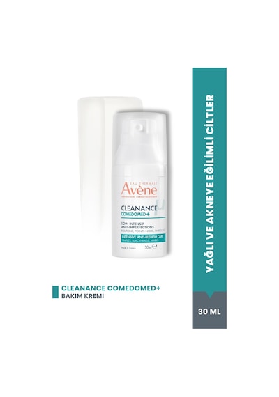 Avene Cleanance Comedomed Intensive Krem 30 Ml