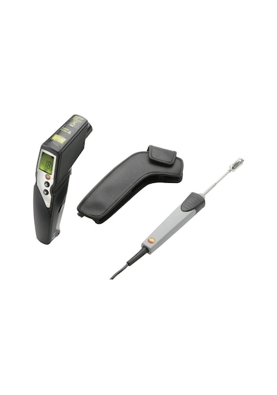 Testo 0563 8314 Termometre