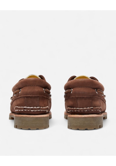 Timberland Timberland Authentic Boat Shoe Kadın Kahverengi Tekne Ayakkabısı Tb0a2gnvem51 Kahverengi Timberland Timberland Authentic Boat Shoe Kadın Kahverengi Tekne Ayakkabısı Tb0a2gnvem51 Kahverengi