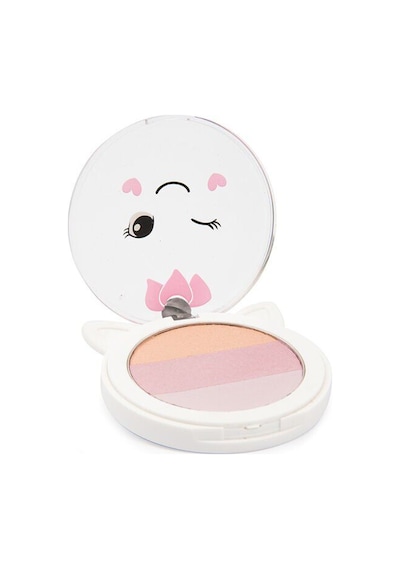 Vrb47000 Very Bella - Unicorn Seti Lip Gloss+far Belirtilmemiş