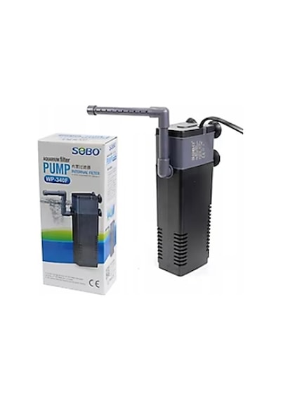 Sobo - 81 - Wp-340f İç Filtre 800lh - Ilkestor - 15 W