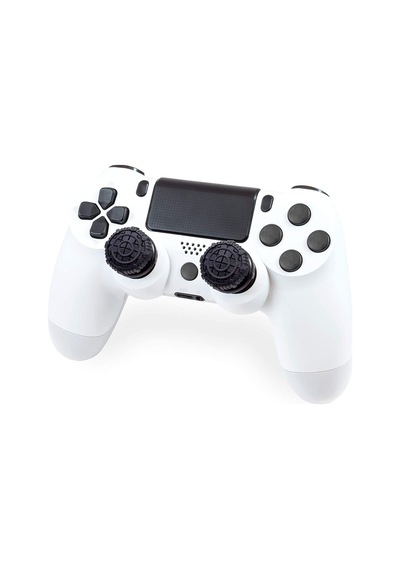 Kontrolfreek Battle Royale V1 Ps5 & Ps4 Analog Koruyucu Yükseltici Profesyonel Oyun Kolu Aksesuarı