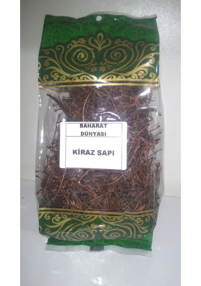 Baharat Dünyası Kiraz Sapı 50 ML