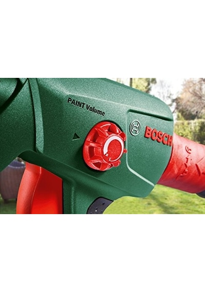 Bosch PFS 2000 Elektrikli Boya Tabancası - 0603207300