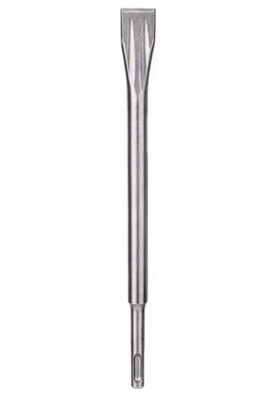Bosch Yassı Keski SDSPlus LongLife 250x20mm 5'li - 2607019052