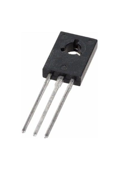 Bd 435 To-126 4a 32v 36w Npn Transistör