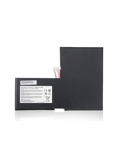 Monster Bty-m6f Np-msbtym6f Notebook Bataryası 51730138