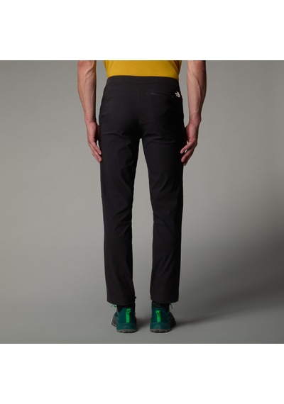 The North Face M Lightning Pant - Eu Erkek Outdoor Pantolon-29865 Siyah