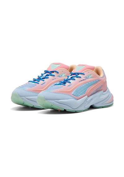 Puma Rs Surge Vibrant Unisex Yetişkin Sneaker Mavi