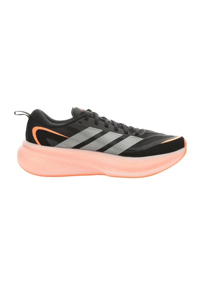 Kj8760-e Adidas Supernova Glıde M Erkek Spor Ayakkabı Siyah Kj8760-e Siyah