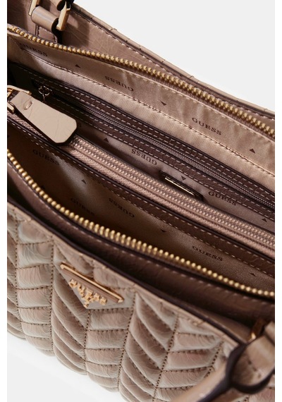 Guess Cheryl Kadın El Çantası Hwtq9720060 Vizon