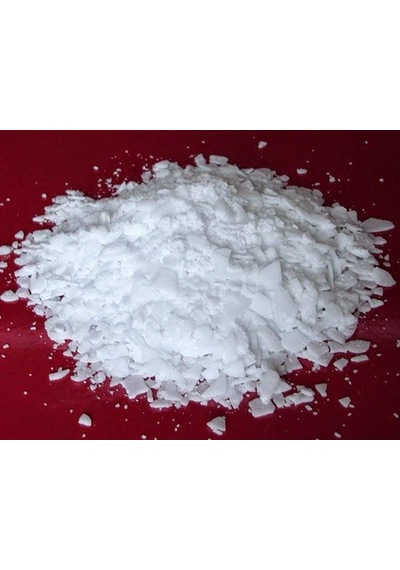 Potasyum Hidroksit Kostik E525 5KG Unid Kostik Potasyum Hidroksit Kostik E525 5KG Unid Kostik