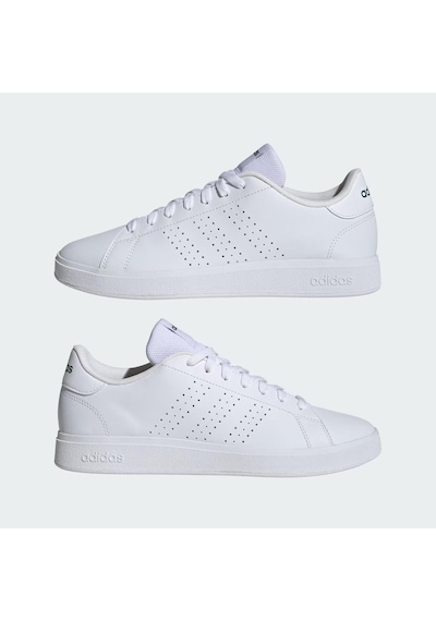 Adidas Advantage Base 2.0 Kadın Günlük Spor Ayakkabı C-adııf4135b10a00 Beyaz
