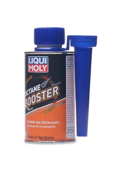 Moly 21280 200 Ml Benzin Oktan Arttırıcı Diğer