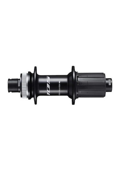 Shimano Arka Hazne 10/11s 142/32 Siyahfh-r7070 105 Siyah