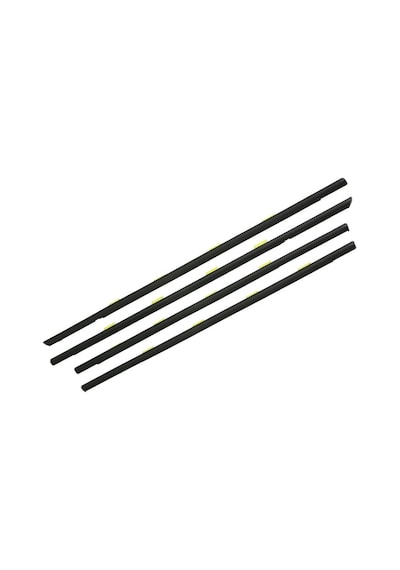Cam Sıyırıcı Çıta Fitil Dış Honda Civic 96-00 4 Cam Takım Dış Alt