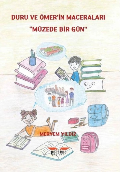 Duru Ve Ömer İn Maceraları