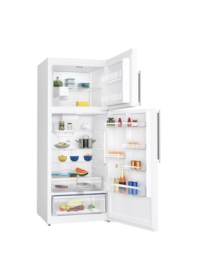 Profilo BD2176WFAN 542 L No-Frost Çift Kapılı Buzdolabı