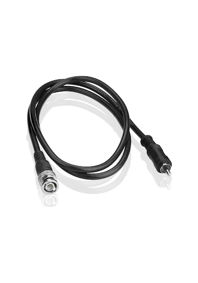 1 Metre Bnc To Rca Kablo
