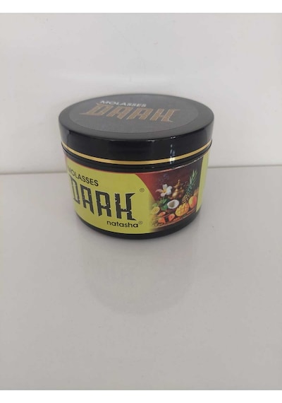 Natasha Kokulu Nargilemelası Bitkisel 150g