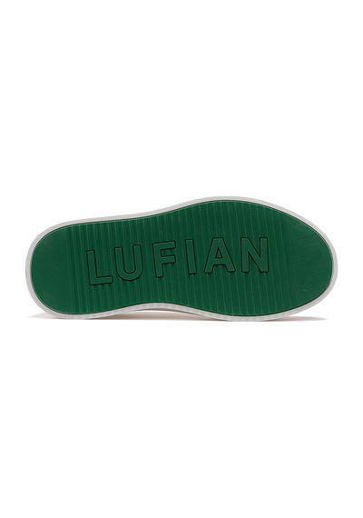 Lufian Adel Kadın Casual Günlük Ayakkabı 25y 121230052 Z Yeşil Yeşil