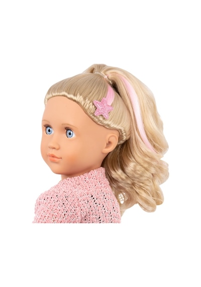 Our Generation Stella Oyuncak Bebek - 46 Cm
