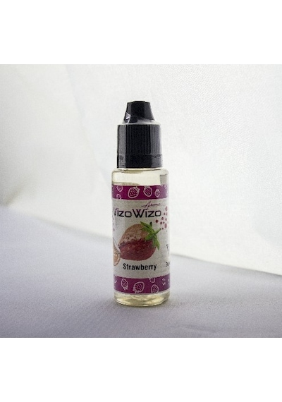 Vizowizo Çilek Aroması 30 ML