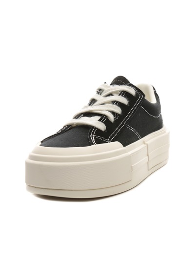 Converse Ctas Cruıse Ox Erkek Spor Ayakkabı Siyah A08789c-e Siyah