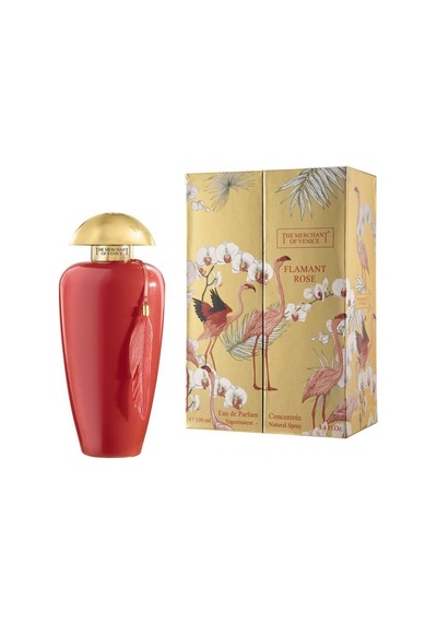 The Merchant Of Venice Flamant Rose Kadın Parfüm EDP 100 ML