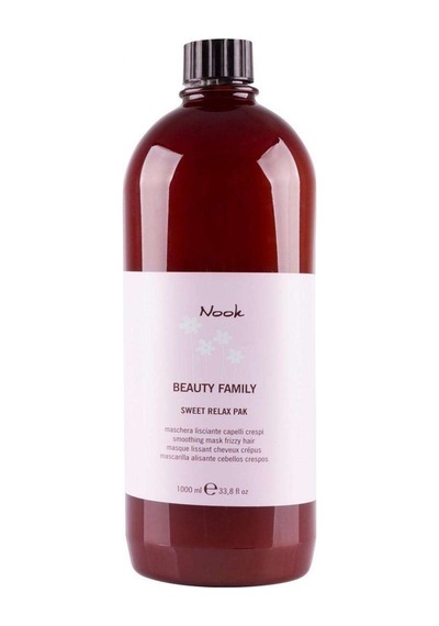 Nook Beauty Family Sweet Relax Maske 1 L
