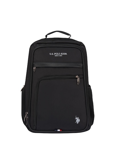 U.s. Polo. Assn. Unisex Okul Çantası Plcan25082 Siyah