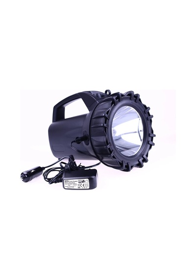 Şarjlı 50 W Büyük Fener Wt-400 Diğer