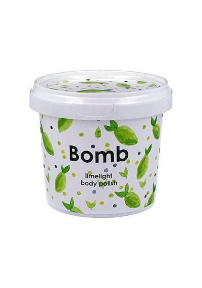 Limelight Vücut Scrub 375 G