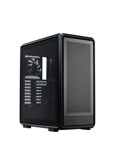 Cooler Master Masterframe 500tg Mesh Mf500m-khnn-s01 Akak0col0045