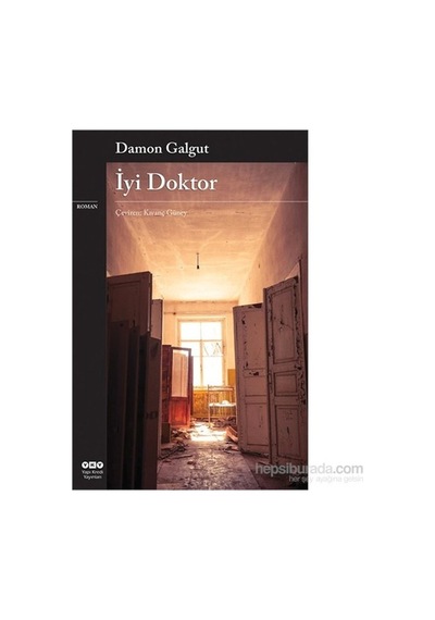 Sağlık Ve İlişkiler: İyi Doktor'un Hikayesi