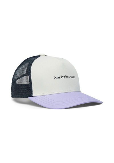 Peak Performance Pp Trucker Cap Unisex Şapka G77786110 Krem - Krem