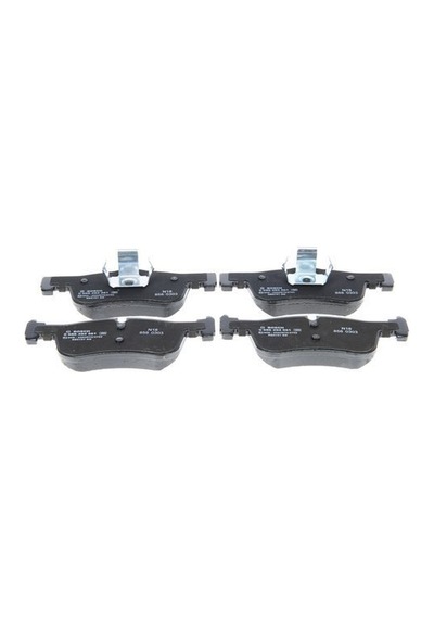 Bmw 1 Seri F20 116I / 116D Ön Fren Balatası 2012-2019 Bosch