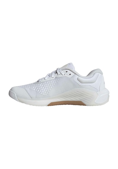 Jr4661-k Adidas Dropset 4 Traıner W Kadın Spor Ayakkabı Beyaz Jr4661-k Beyaz