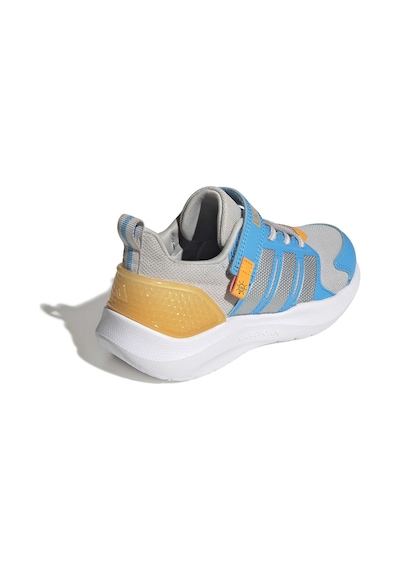 Adidas Lightorama Rnr El Çocuk Gri Sneaker Ayakkabı Jq4164