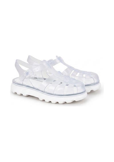 Igor Vega Cristal Kadın Sandalet - Şeffaf S10361-001
