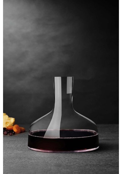 4 Adet Paşabahçe Olden Kesme Karaf 1,5l Çok Renkli