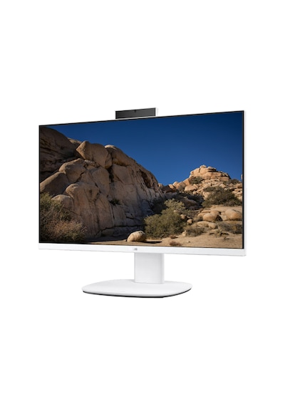 Asus V470VAK-C716512W0DF31 Core 7 240H 96 GB 256 GB SSD 27" Free Dos AIO Masaüstü Bilgisayar