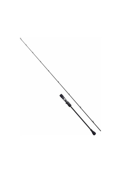 Shimano Grappler Bb Sj B664 198 Cm Max 330 Gr Slow Jig Kamışı 198cm