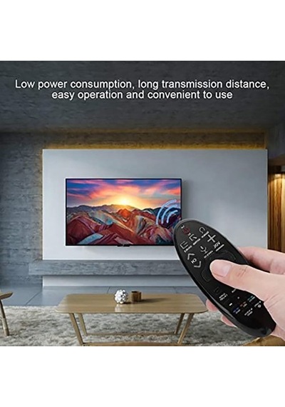 Bn59-01181d Samsung Uyumlu Tv Için Tv Uzaktan Kumanda Bn59-01181d Bn94-0