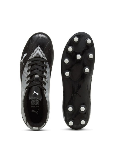 Puma Rapid Fg/ag Çocuk Krampon 10931404 Siyah